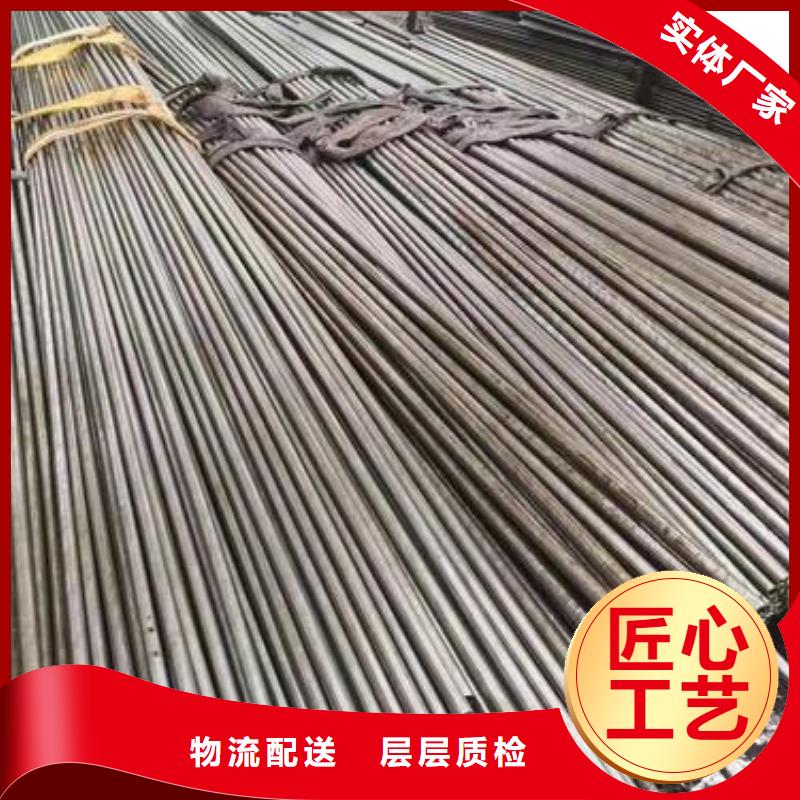 精密钢管40Cr无缝钢管常年出售