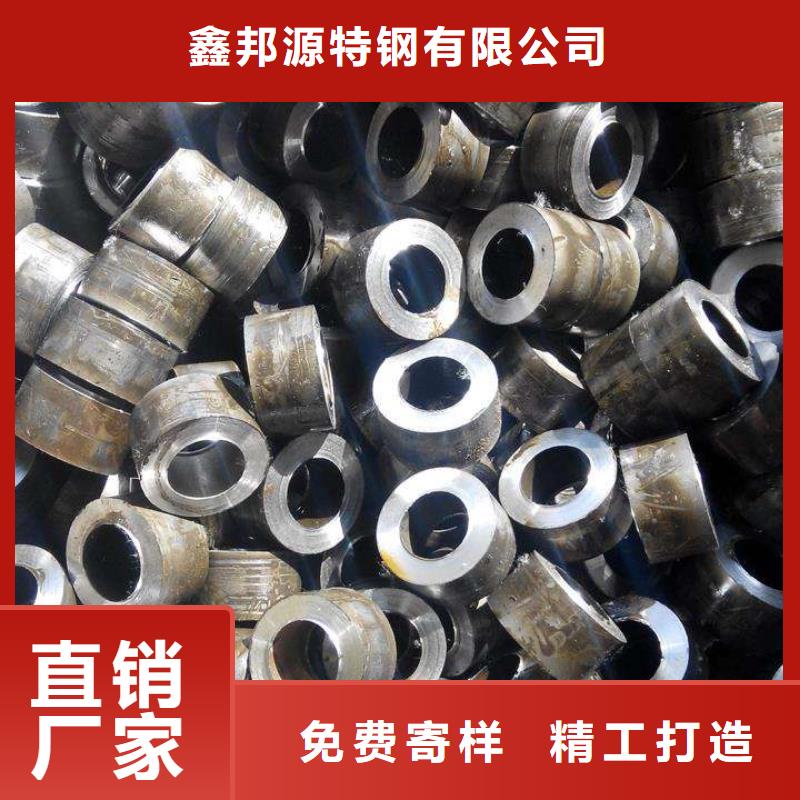 精密钢管-镀锌钢管生产安装