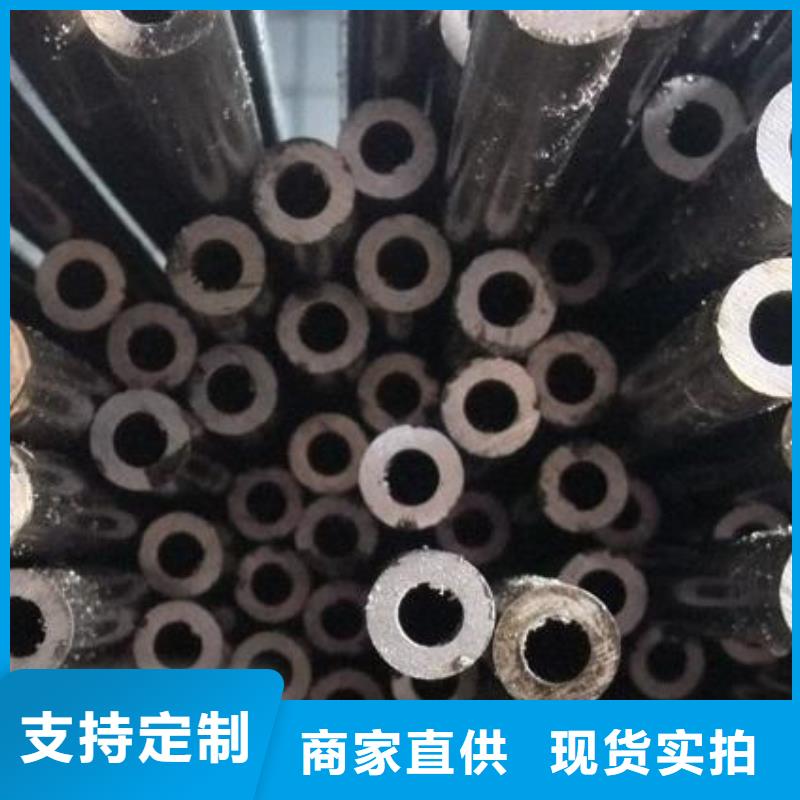 精密钢管石油套管老客户钟爱