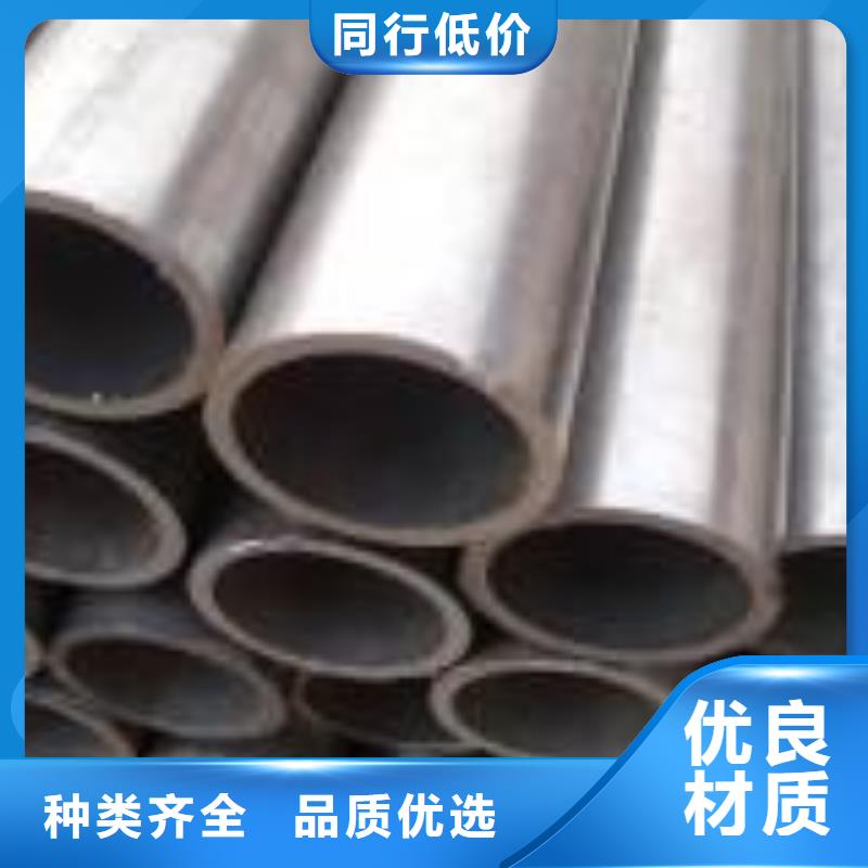 精密钢管石油套管老客户钟爱