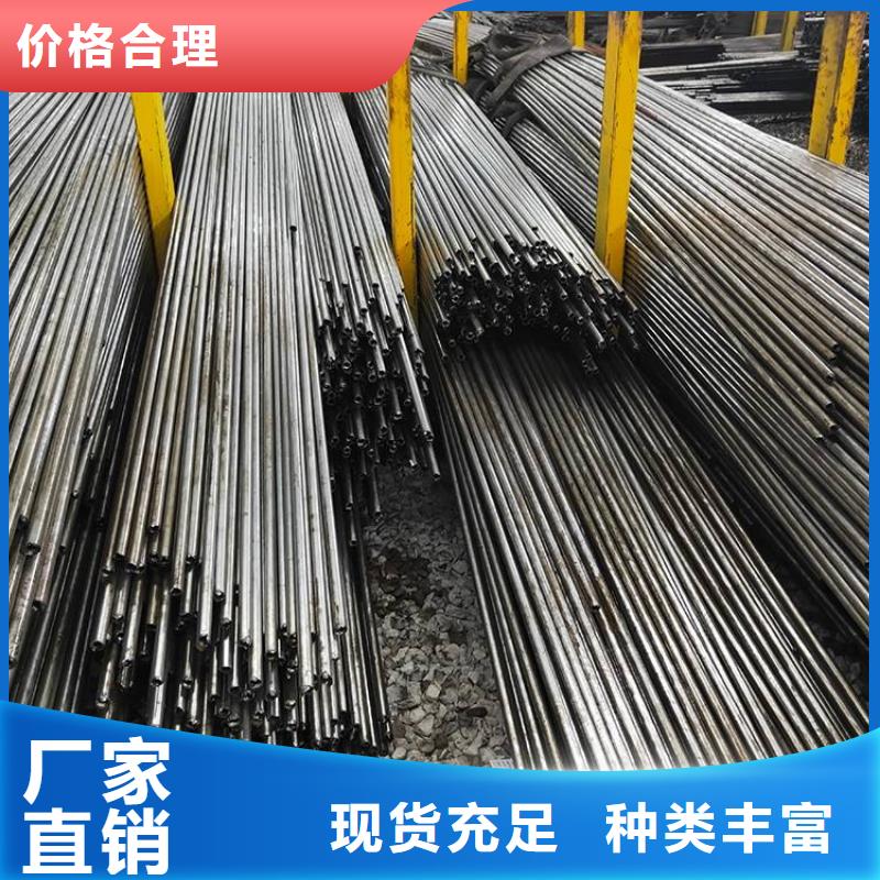 精密钢管-镀锌钢管生产安装