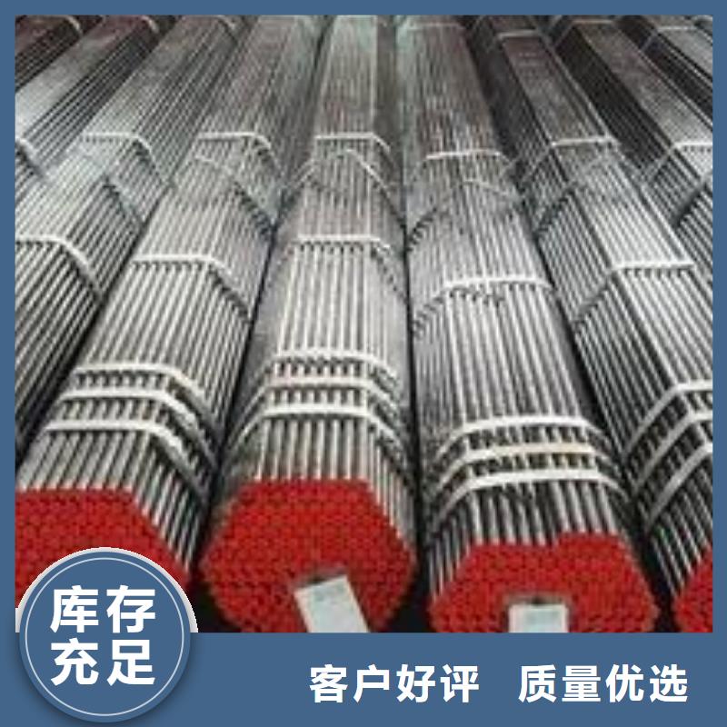 精密钢管高压化肥管商家