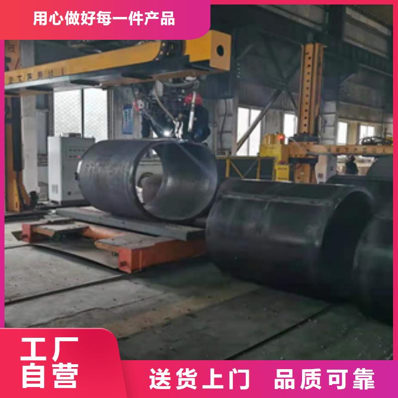耐磨钢板合金钢管一手价格