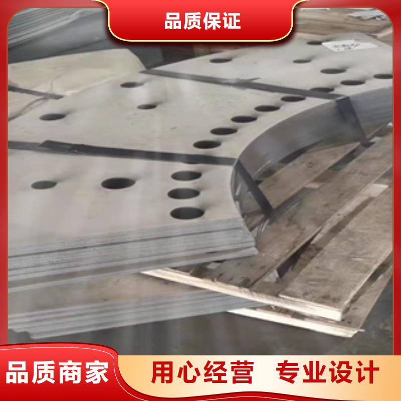 耐磨钢板20G高压无缝管价格公道合理