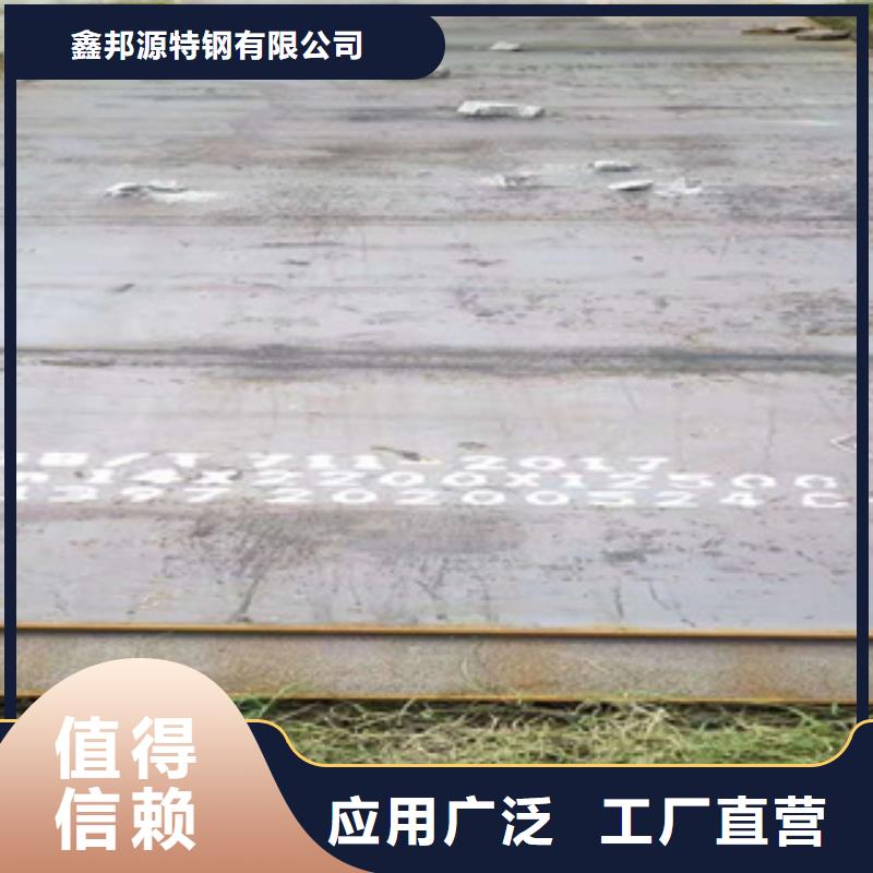 耐磨钢板合金钢管免费获取报价