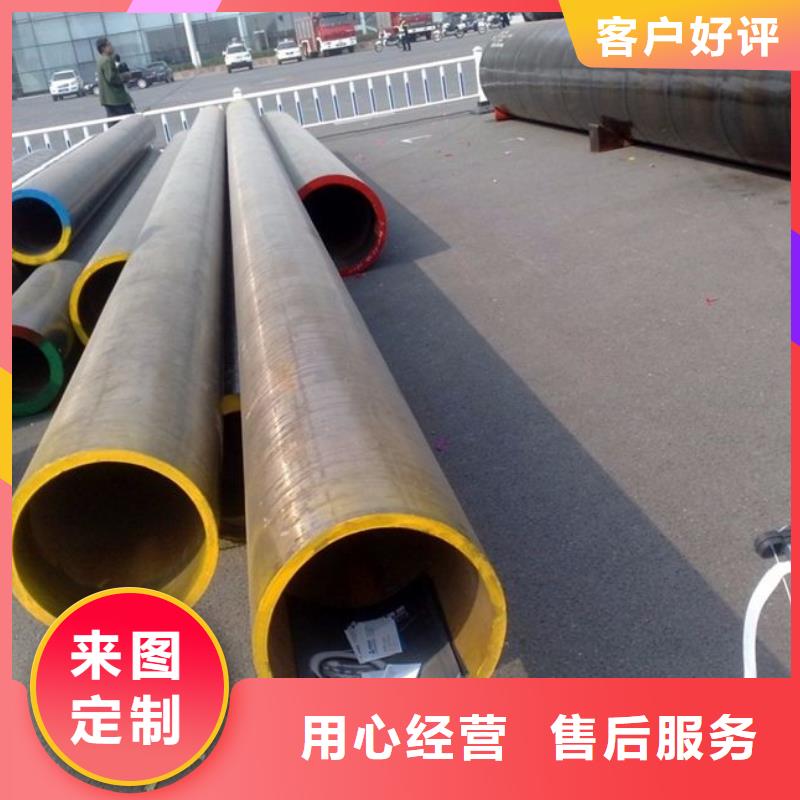 合金钢管-GB/T6479-2013化肥专用管层层质检
