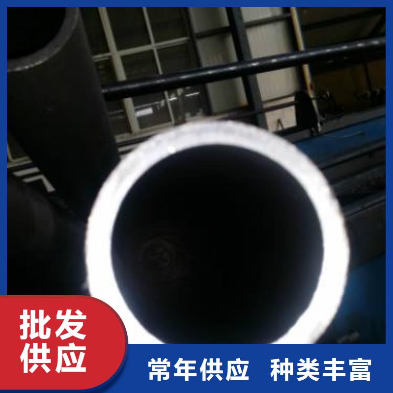 合金钢管镀锌钢管设备齐全支持定制