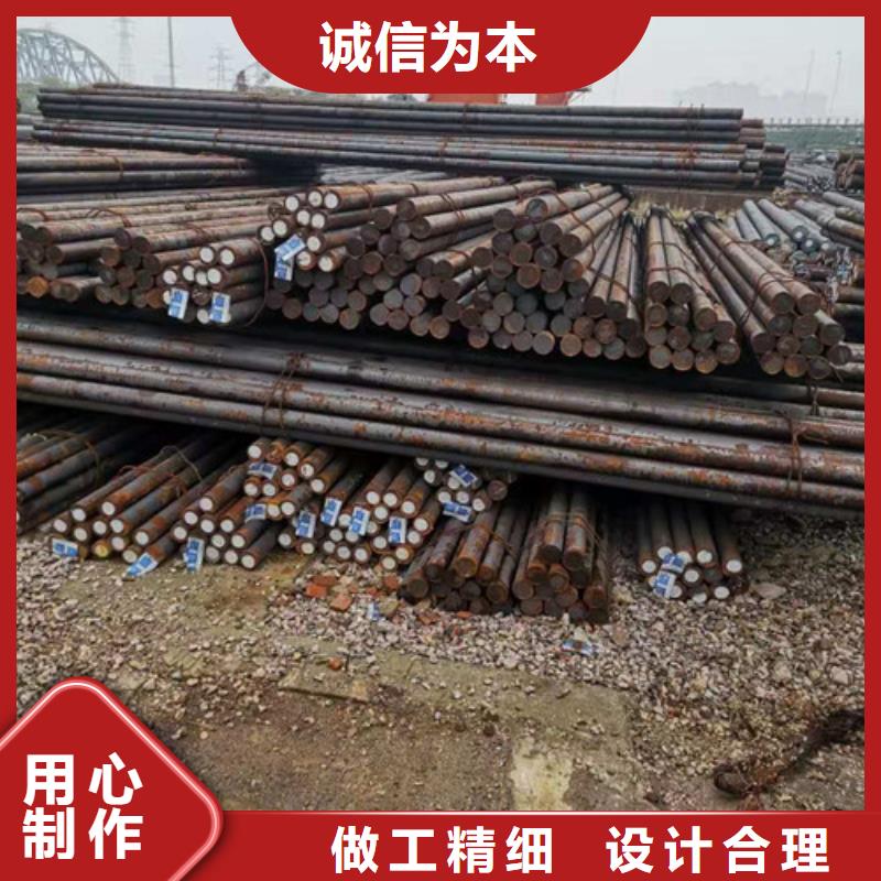 圆钢40Cr无缝钢管严选用料