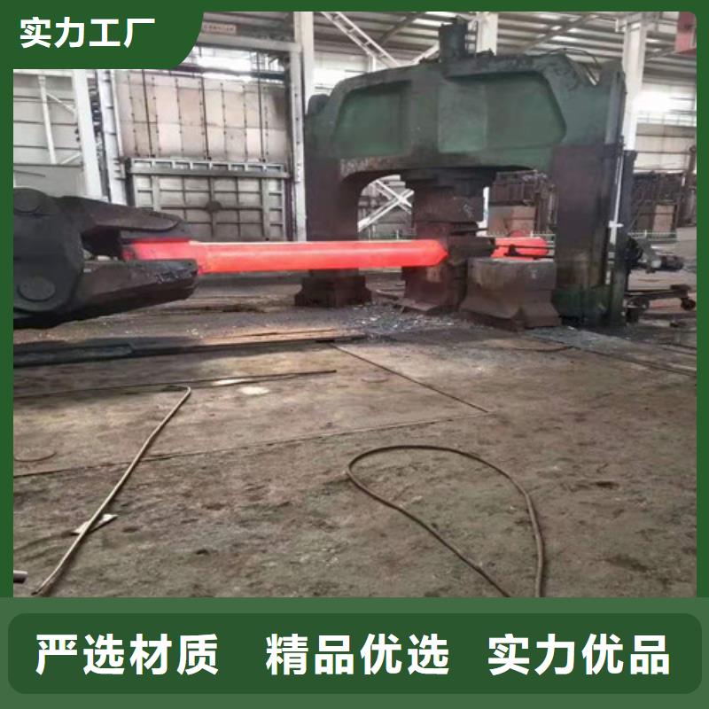 圆钢40Cr无缝钢管严选用料