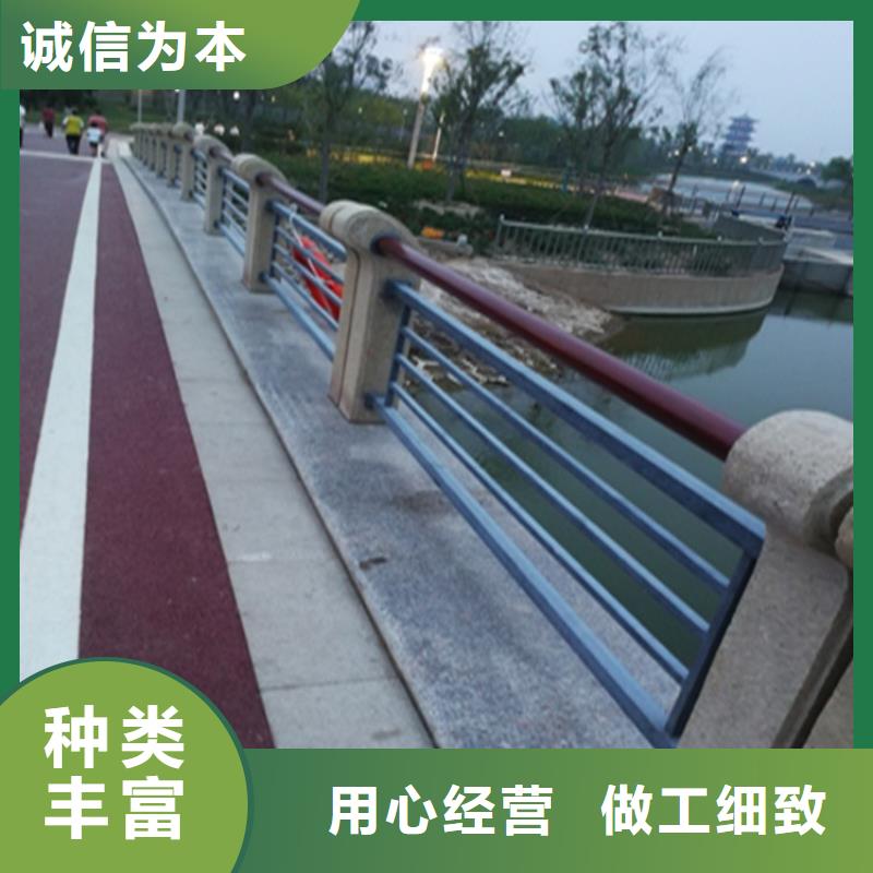 交通道路防撞护栏聚宜兴常年承接