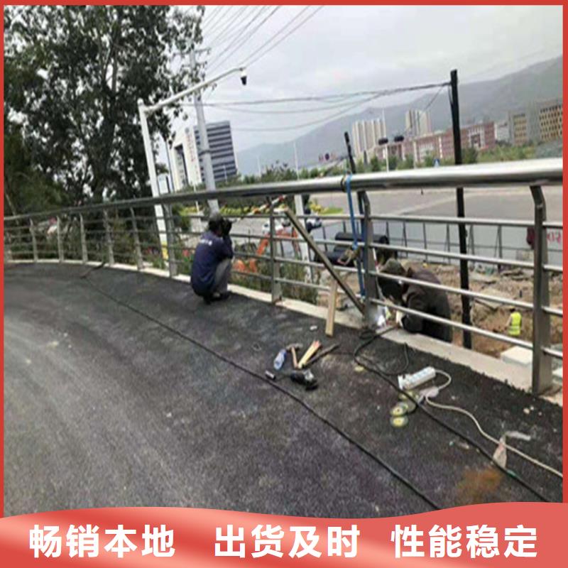 道路防撞护栏哪里有卖