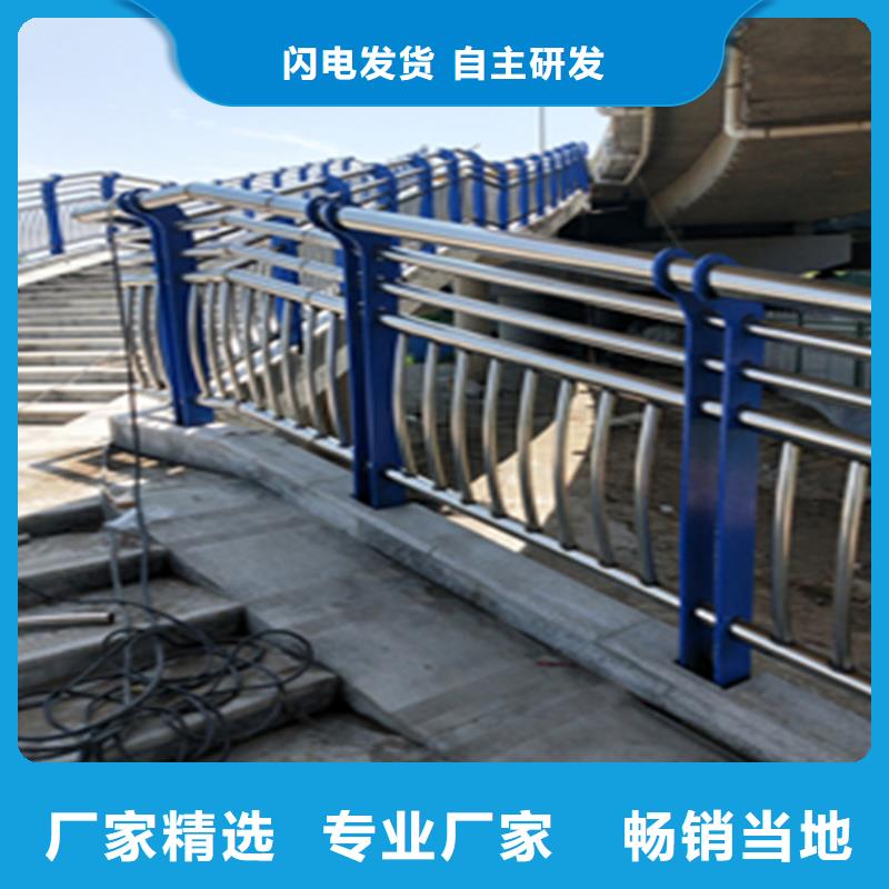 交通设施防撞护栏价格行情