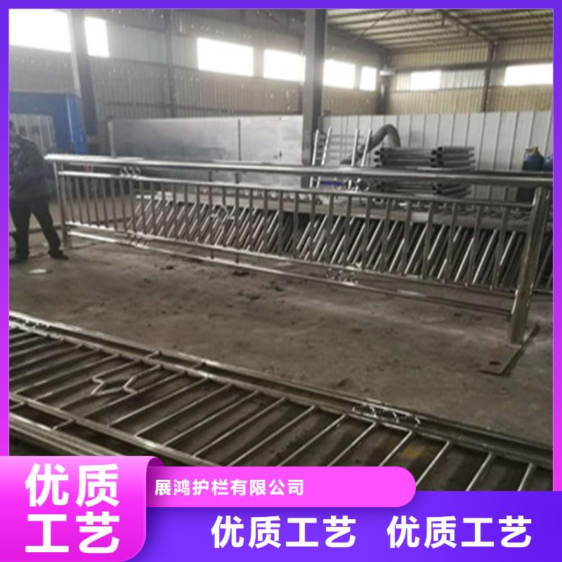 【热镀锌桥梁护栏】防撞护栏立柱厂家量大更优惠