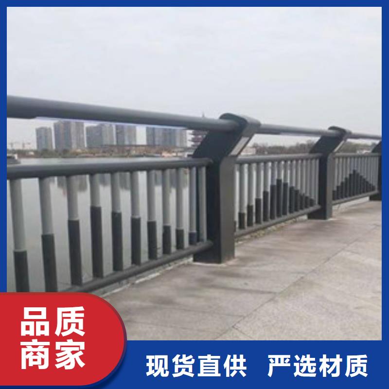 护栏,桥梁护栏立柱市场行情