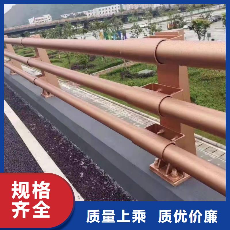 桥梁护栏,河道护栏专注产品质量与服务