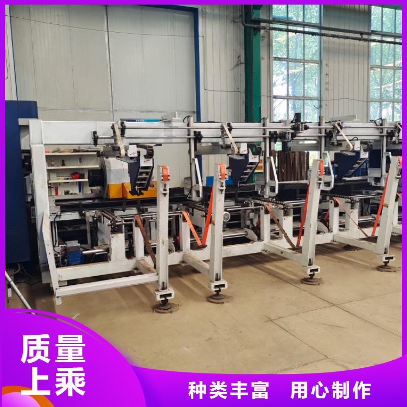 防撞护栏201不锈钢复合管护栏量大更优惠