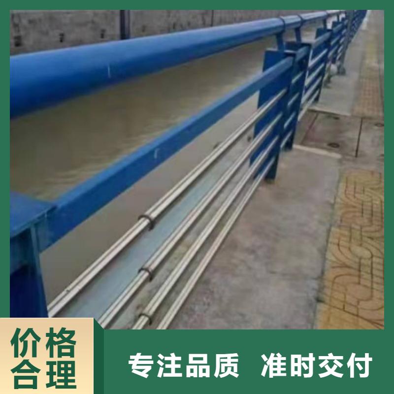 道路护栏桥梁防撞品质优选