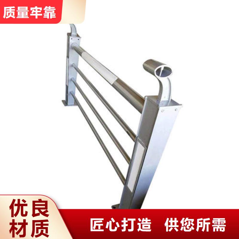 灯光护栏厂家拥有先进的设备