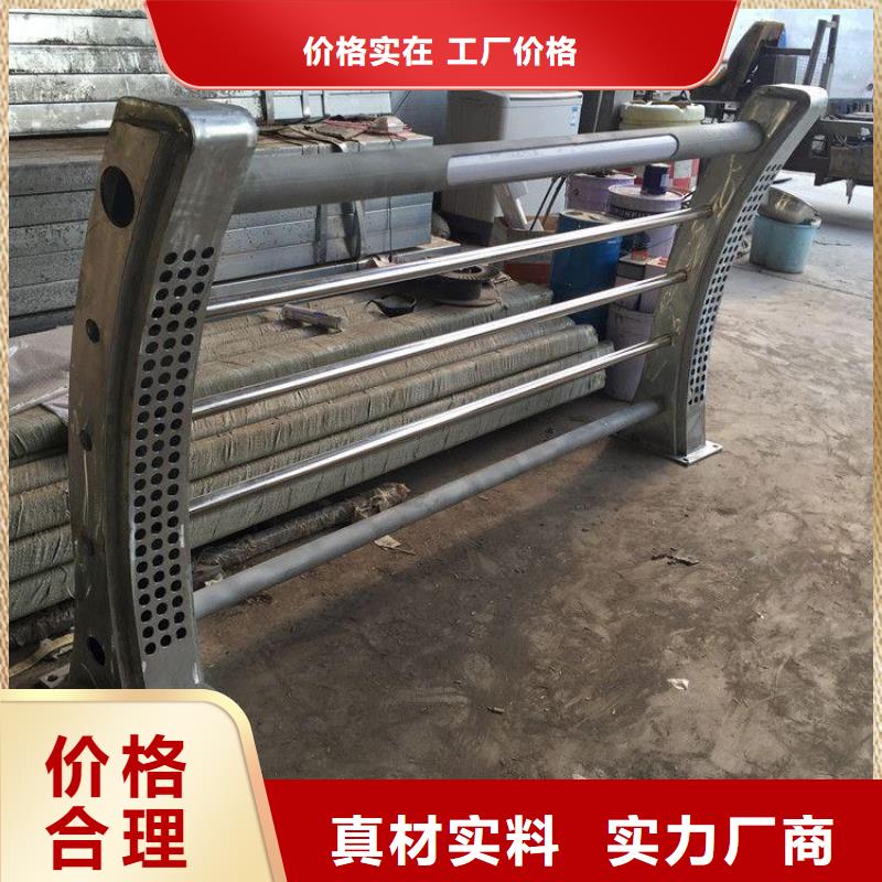 灯光护栏品质好才是硬道理