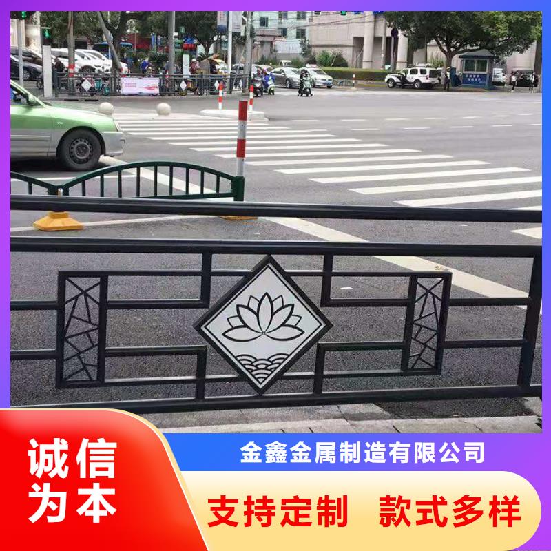 【不锈钢护栏不锈钢复合管护栏交货准时】