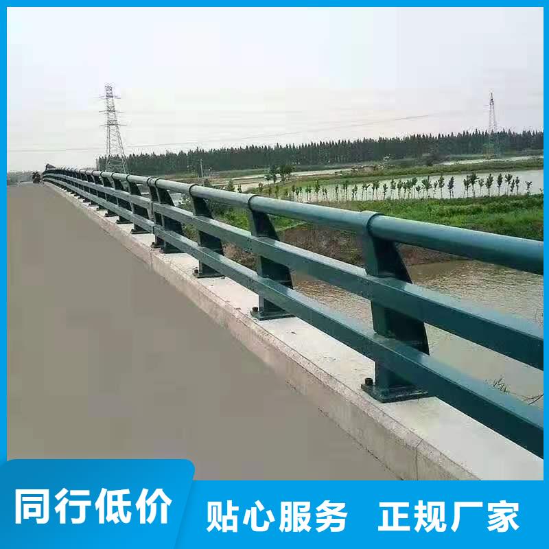 不锈钢护栏-道路护栏原厂制造