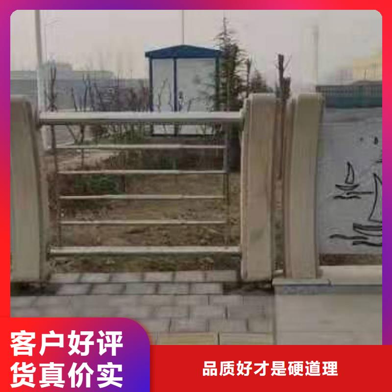 铸造石仿石护栏立柱灯光护栏厂家工艺成熟