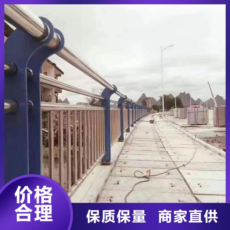 铸造石仿石护栏立柱 热镀锌立柱来图定制量大从优