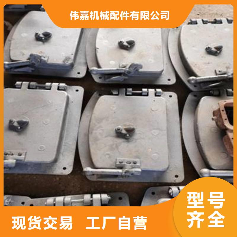 炉门锅炉炉门多年实力厂家
