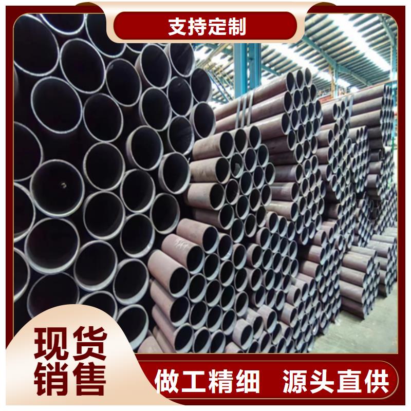 无缝钢管锅炉配件来图来样定制