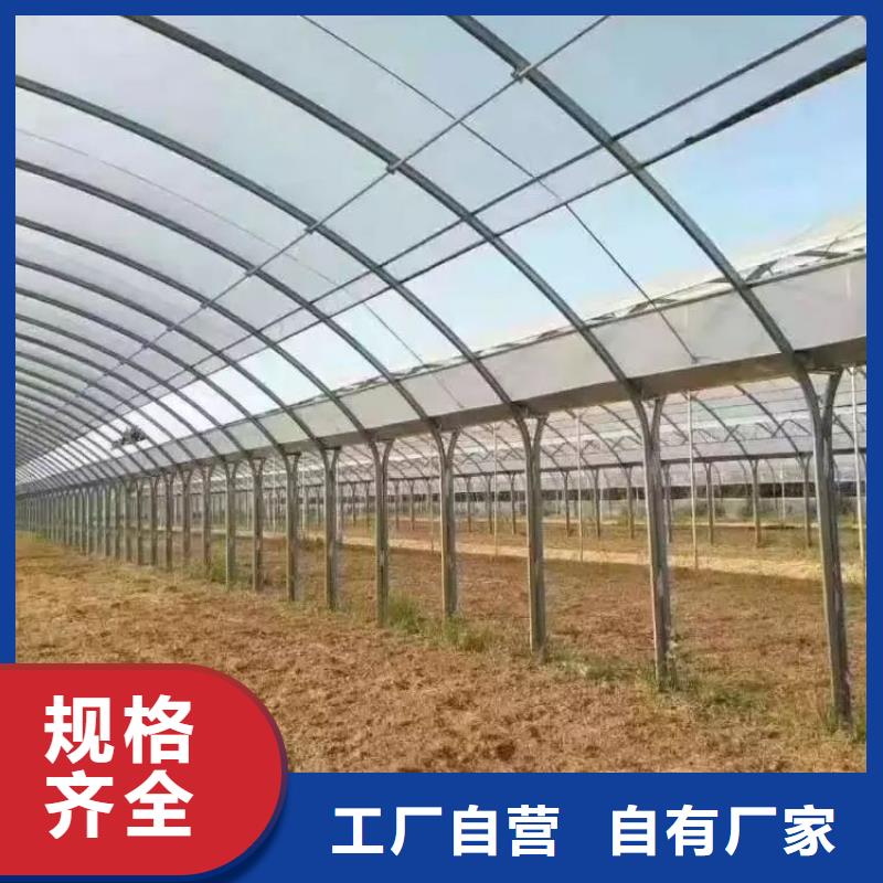 【大棚管温室骨架大棚管专业按需定制】