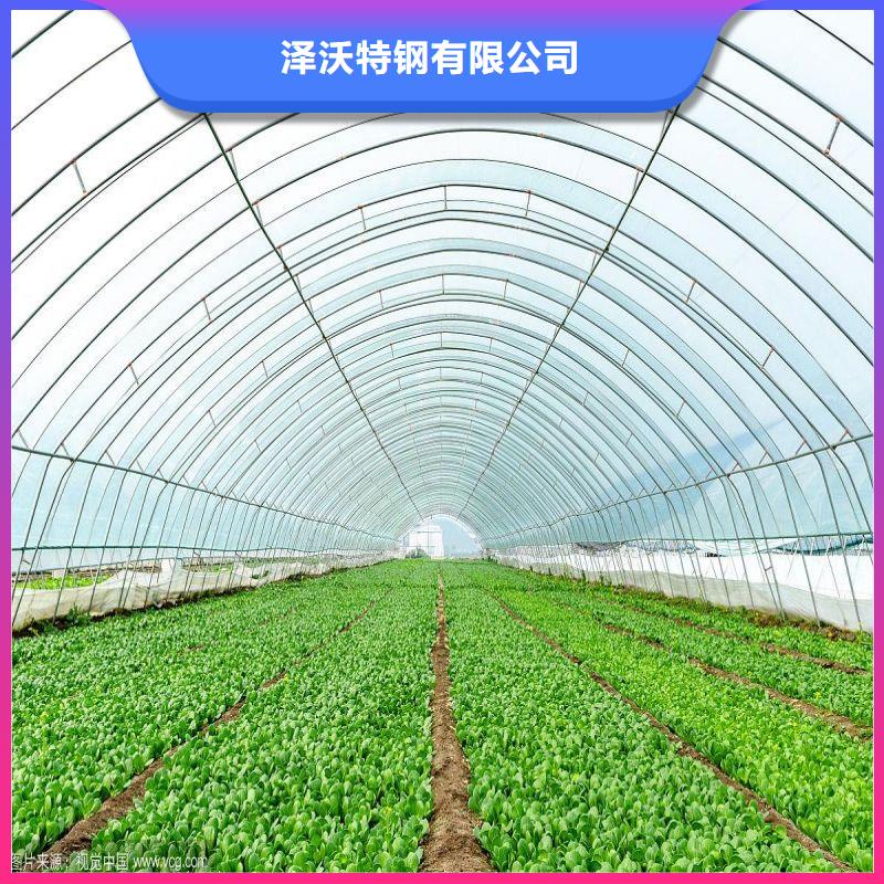 大棚管2镀锌大棚管源头工厂