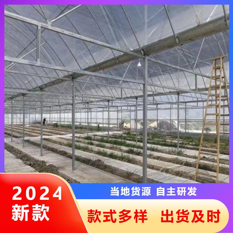 大棚管2镀锌大棚管工厂认证