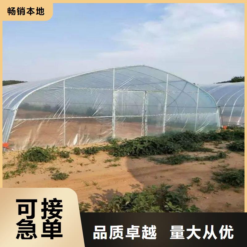 大棚管2方管多年厂家可靠