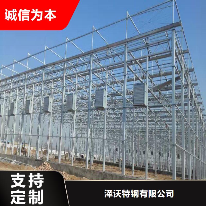 【大棚管2】铝管口碑好实力强
