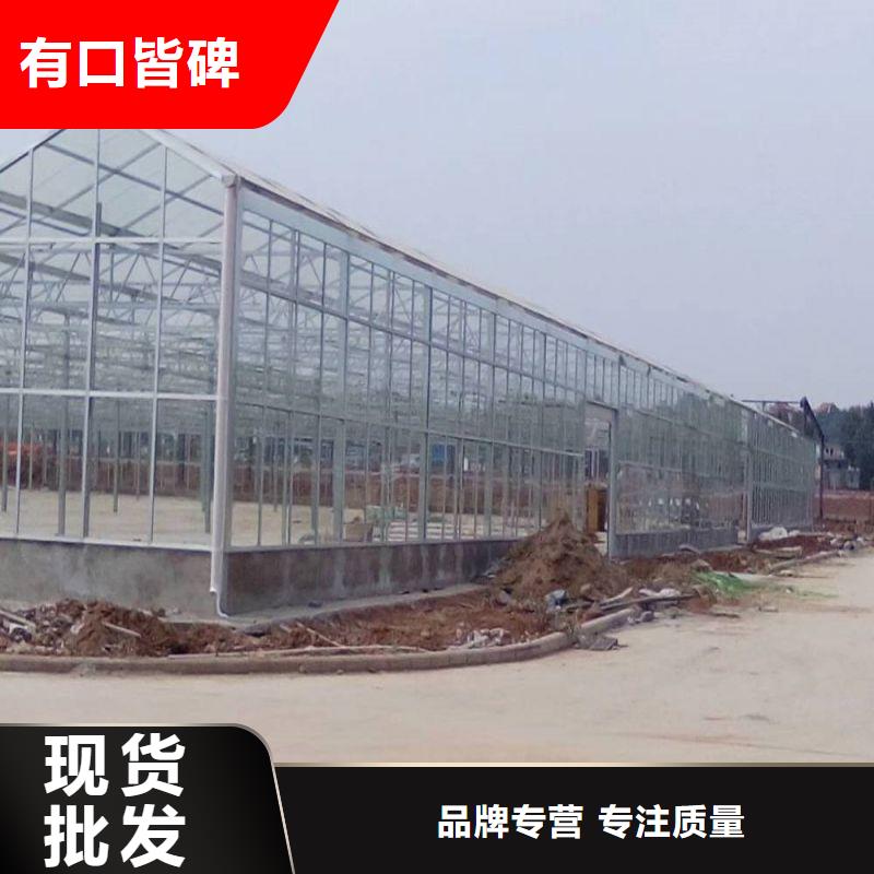大棚管2椭圆管温室大棚严格把控每一处细节