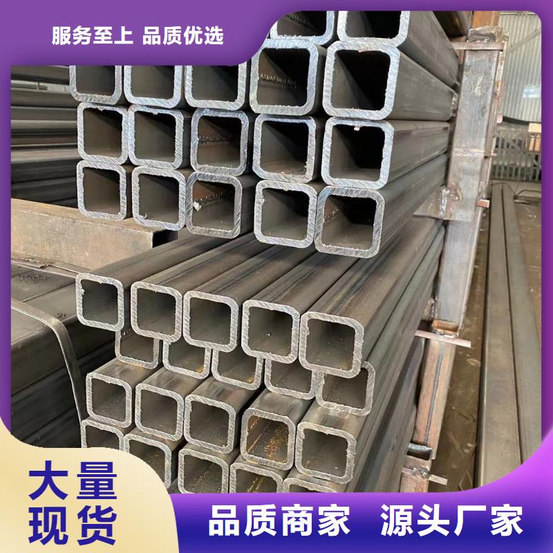 方管农业养殖大棚管工艺层层把关