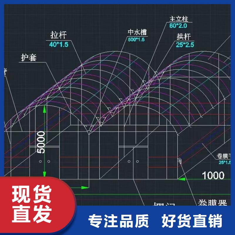 大棚管,温室大棚管厂家