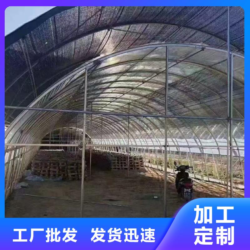 大棚管 镀锌方管专注质量