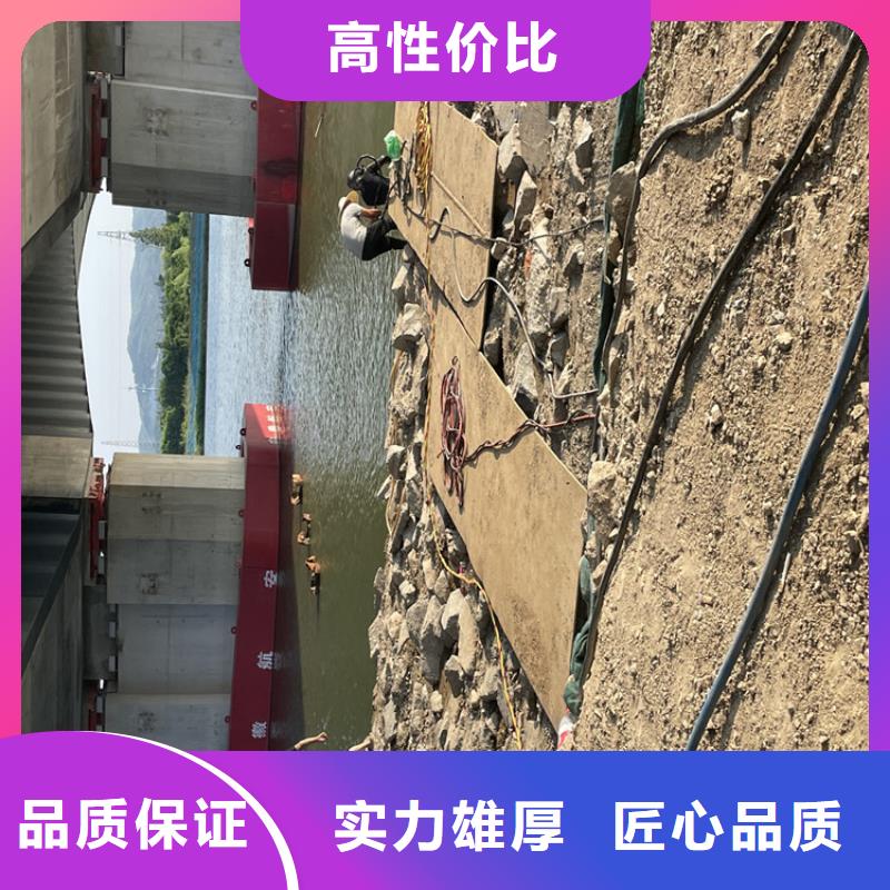 管道水下封堵公司-解决各种难题