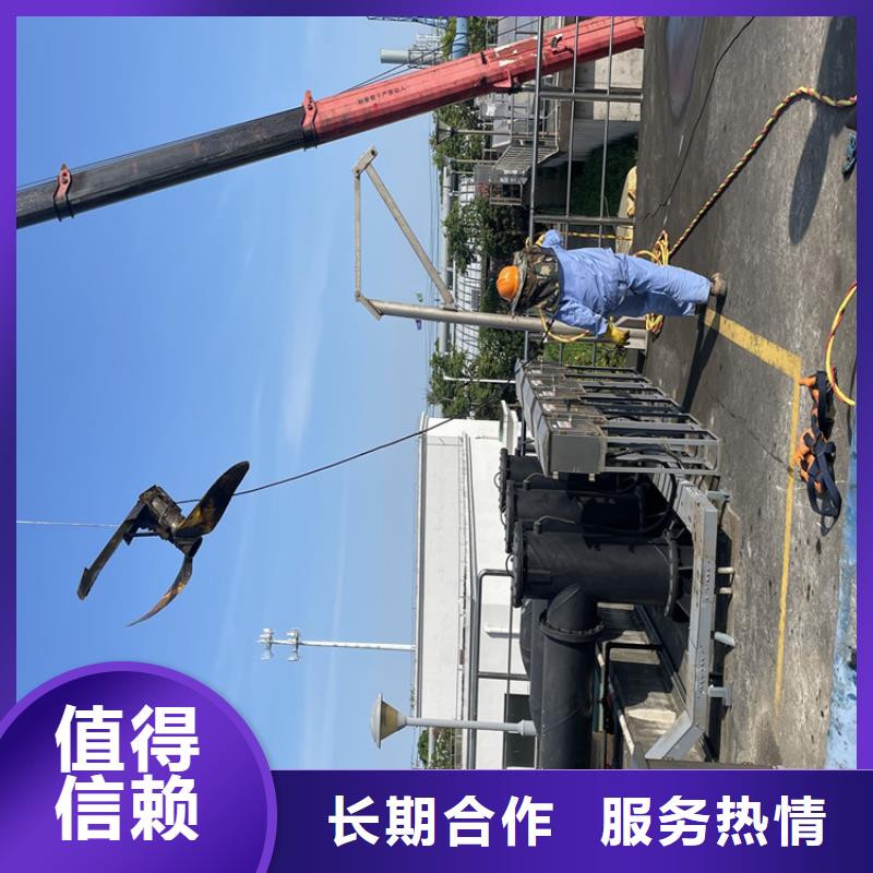 桥桩桥墩水下检测录像公司【本地施工队】