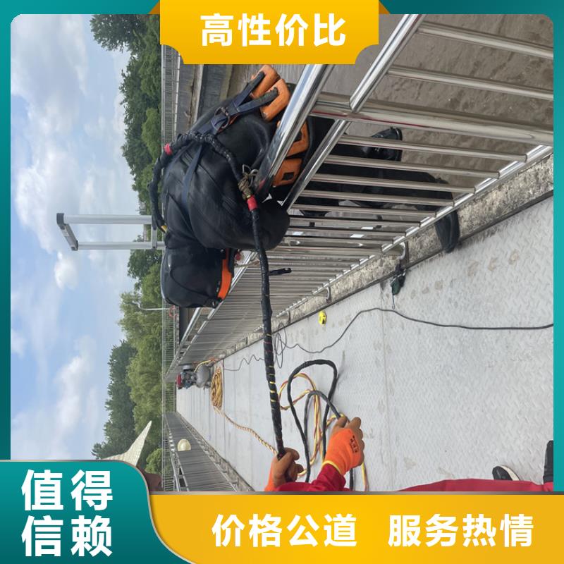 政管道气囊封堵公司附近施工队