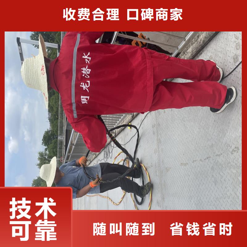 蛙人服务公司信息推荐