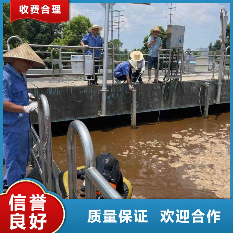 管道气囊堵水施工-全国施工队