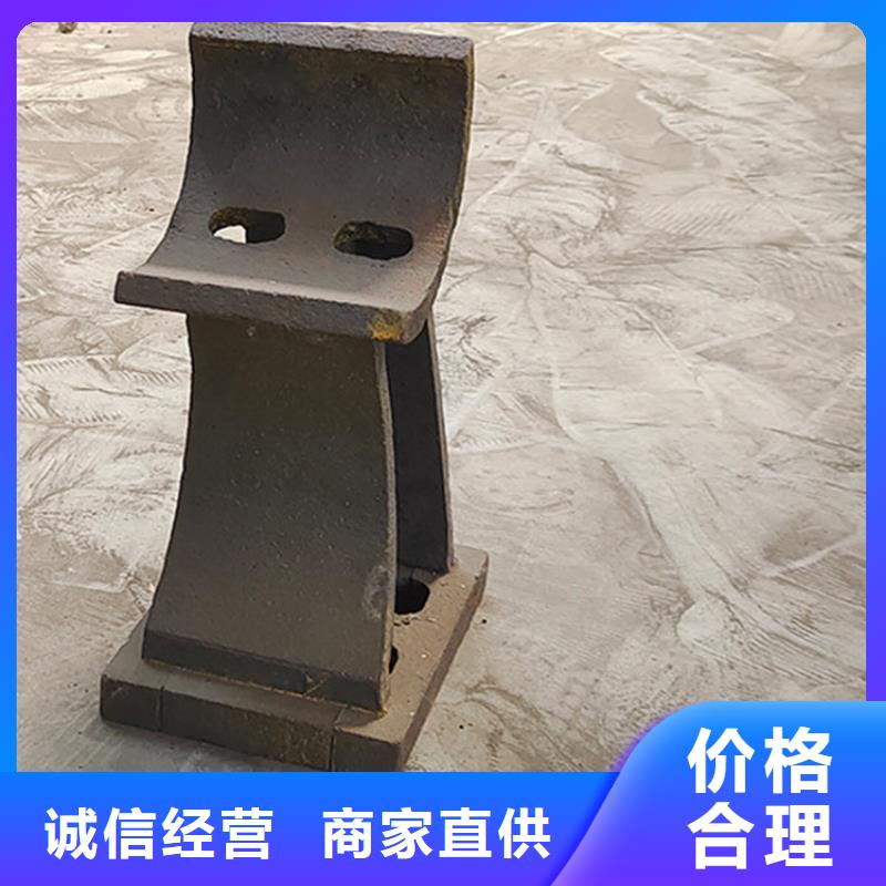 质量优的河道景观护栏杆品牌厂家