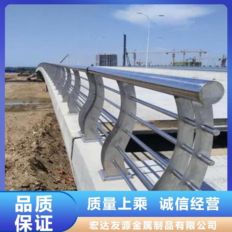 优选：河道防护栏 供货商