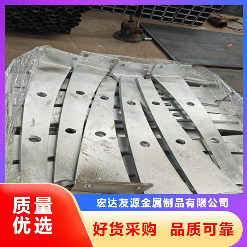 #不锈钢复合管护栏图片#规格全
