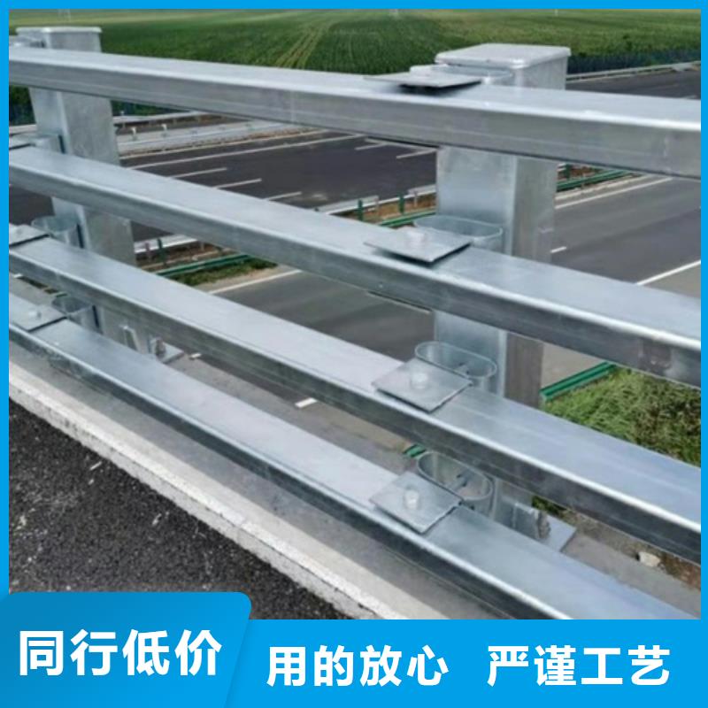 304不锈钢栏杆-欢迎来厂考察