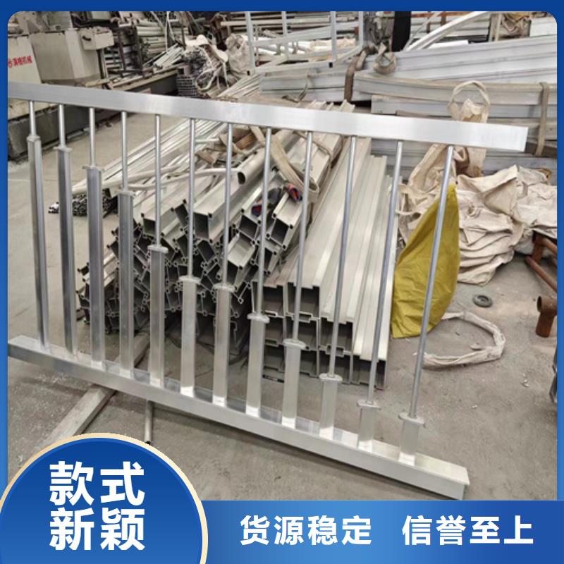 不锈钢复合管护栏实体厂家质量有保障