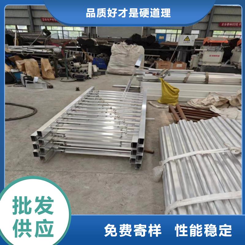 景观护栏-好产品用质量说话