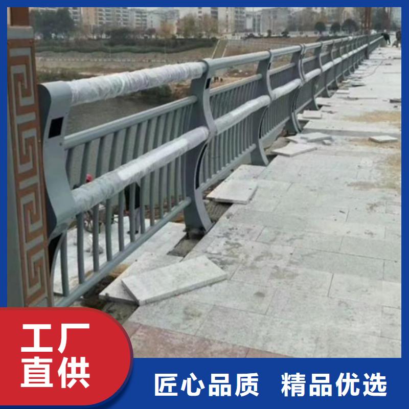 道路隔离护栏设计厂家